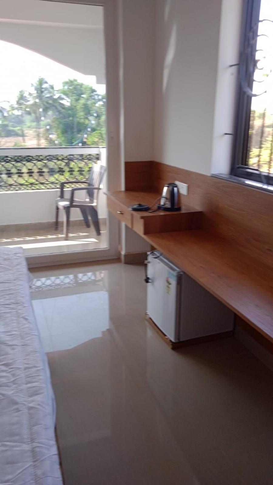 Eve Resort Patnem Beach Luaran gambar