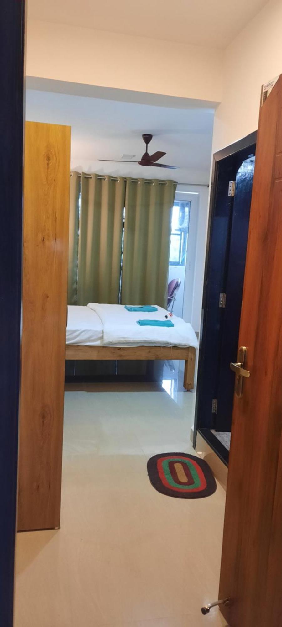 Eve Resort Patnem Beach Luaran gambar