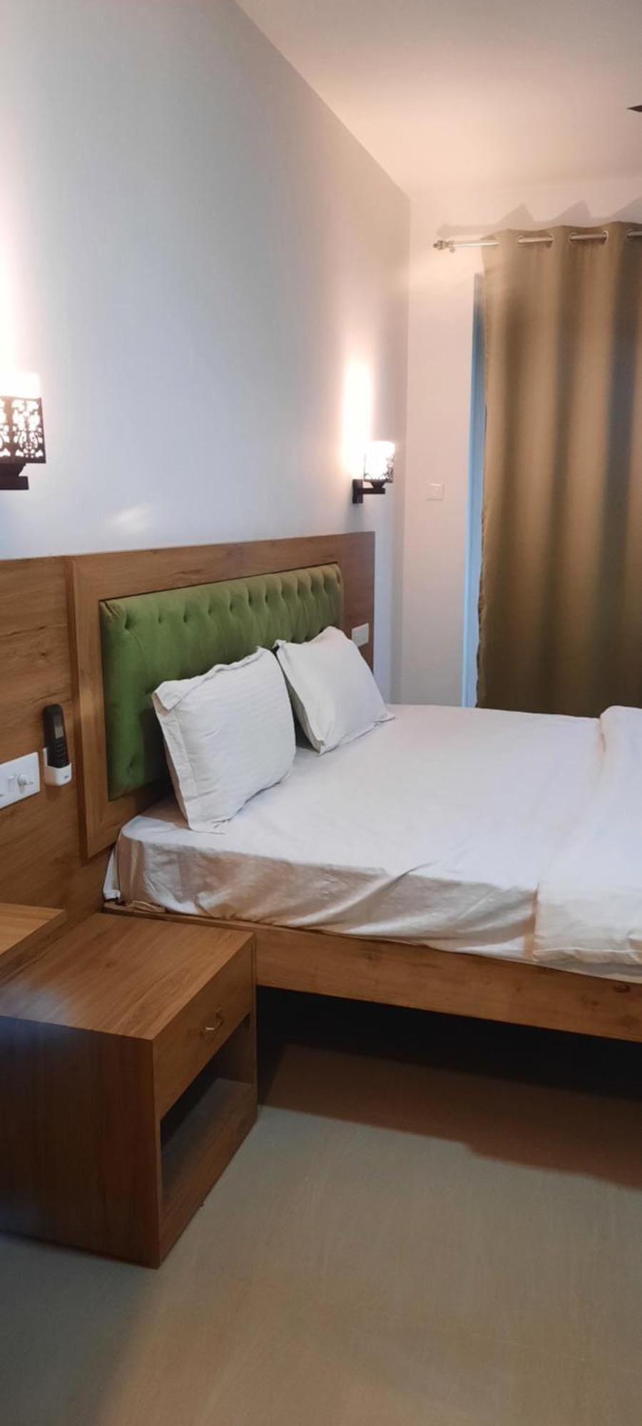Eve Resort Patnem Beach Luaran gambar