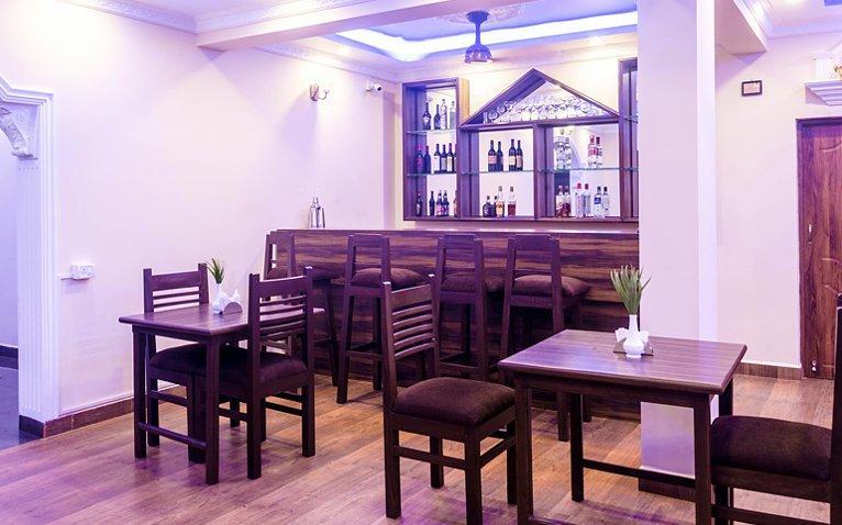 Eve Resort Patnem Beach Luaran gambar